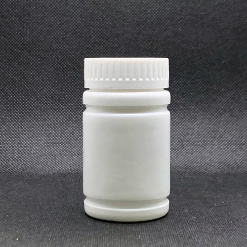 仁瑞塑料 专业定制30g固体药品瓶，尺寸标准与品质保障