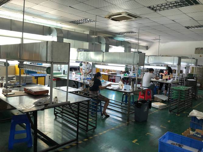 深圳市仁瑞科技 仁瑞物，连接智慧与温度