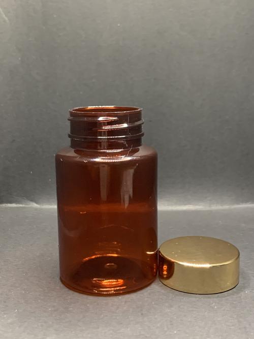 沧州仁瑞食品药品包装 匠心打造高品质药用塑料瓶，源头厂家直销