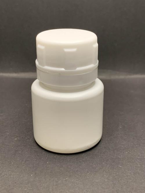 50g高品质医用塑料瓶,厂家直销,药监局认证企业